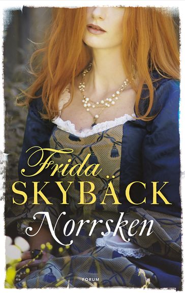 Norrsken - Frida Skyback