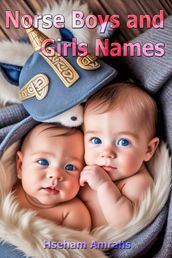 Norse Boys and Girls Names