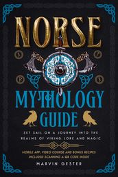 Norse Mythology Guide