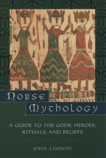 Norse Mythology - John Lindow