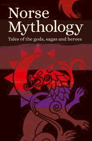 Norse Mythology - Various Authors