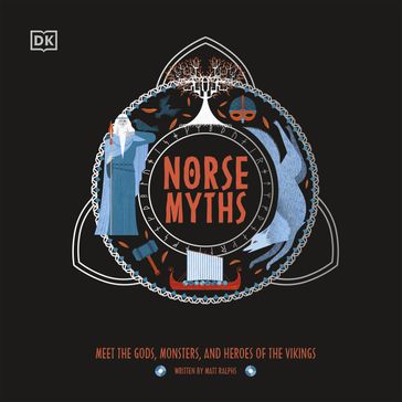 Norse Myths - Matt Ralphs