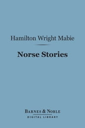 Norse Stories (Barnes & Noble Digital Library)