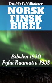 Norsk Finsk Bibel
