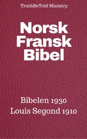 Norsk Fransk Bibel