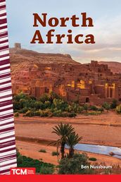 North Africa: Read Along or Enhanced eBook