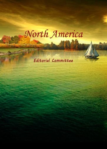 North America - Flora of North America Editorial Committee