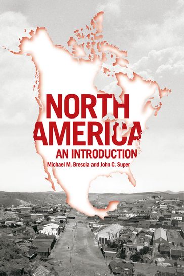 North America - Michael M. Brescia - John C. Super