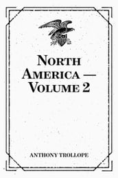 North America Volume 2