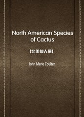 North American Species of Cactus()