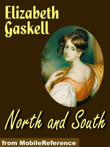 North And South (Mobi Classics) - Elizabeth Gaskell