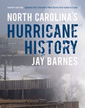North Carolina s Hurricane History