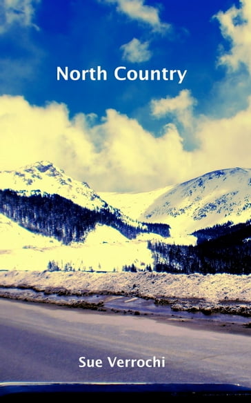 North Country - Sue Verrochi