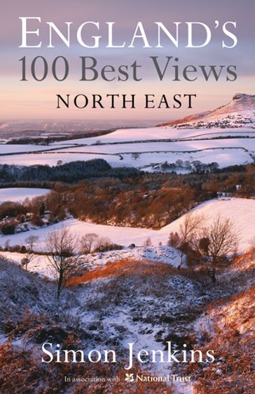North East England's Best Views - Simon Jenkins