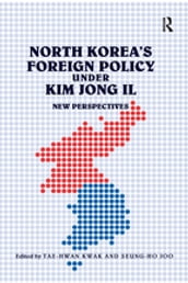 North Korea s Foreign Policy under Kim Jong Il