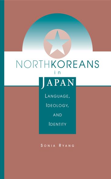 North Koreans In Japan - Sonia Ryang