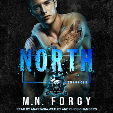 North - M. N. Forgy