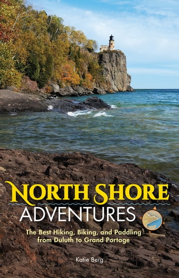 North Shore Adventures - Katie Berg