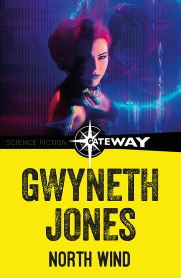 North Wind - Gwyneth Jones