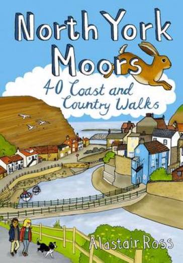North York Moors - Alastair Ross