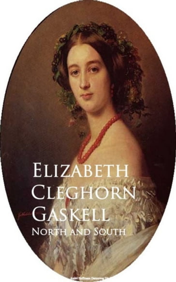 North and South - Elizabeth Cleghorn Gaskell