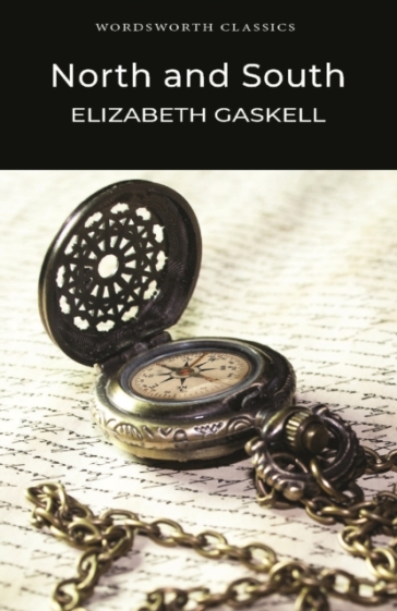 North and South - Elizabeth Gaskell