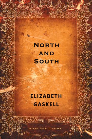 North and South - Elizabeth Gaskell