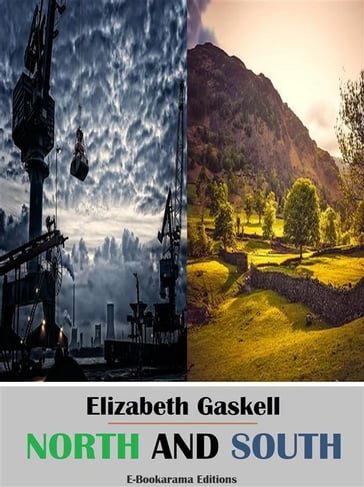 North and South - Elizabeth Gaskell