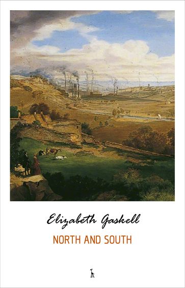 North and South - Elizabeth Gaskell