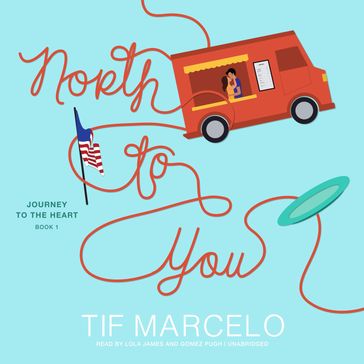 North to You - Tif Marcelo