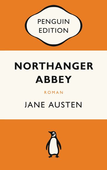 Northanger Abbey - Austen Jane - Hans Pleschinski