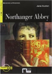 Northanger Abbey. Con CD-ROM