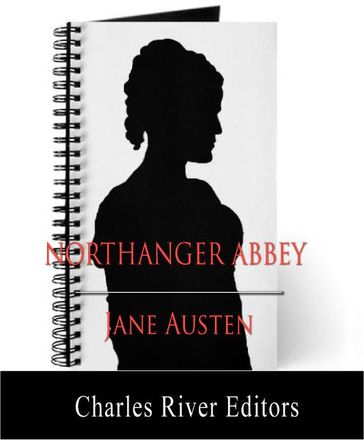 Northanger Abbey (Illustrated Edition) - Austen Jane
