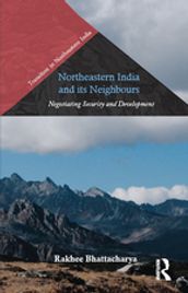 Northeastern India and Its Neighbours