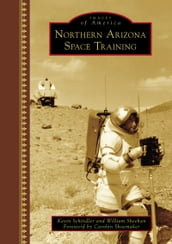 Northern Arizona Space Training