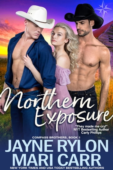 Northern Exposure - Jayne Rylon - Mari Carr