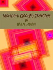 Northern Georgia Sketches
