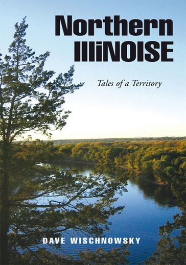 Northern Illinoise - Dave Wischnowsky