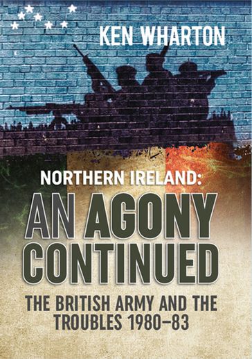 Northern Ireland: An Agony Continued - Ken Wharton