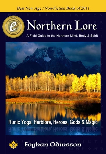 Northern Lore - Eoghan Odinsson