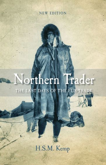 Northern Trader - H.S.M. Kemp