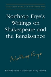 Northrop Frye