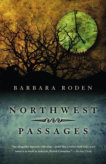 Northwest Passages - Barbara Roden