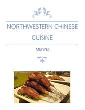 Northwestern Chinese Cuisine