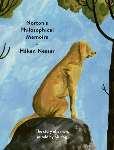 Norton's Philosophical Memoirs - Hakan Nesser