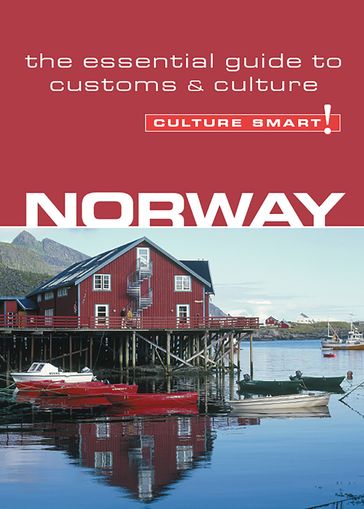 Norway - Culture Smart! - Linda March