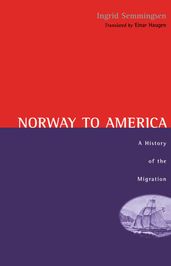 Norway To America