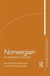 Norwegian: An Essential Grammar