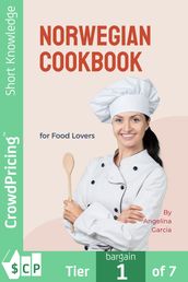 Norwegian Cookbook for Food Lovers