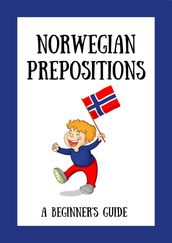 Norwegian Prepositions: A Beginner